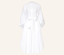 Kleid mit 3/4-Arm