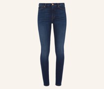 Jeans HW SKINNY Skinny Fit