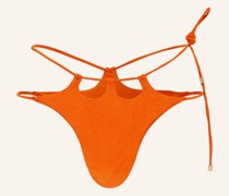 Brazilian-Bikini-Hose PASTIS mit Cut-outs