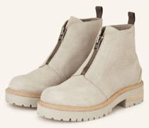 Boots MASTER - 1666 Sand