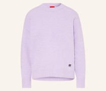 Oversized-Pullover SMEGINI