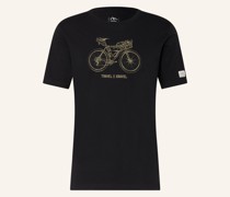 T-Shirt LAGAZUOI