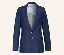 Jeansblazer