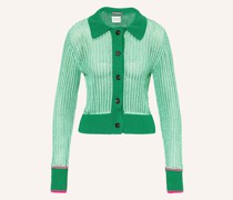 Strickjacke