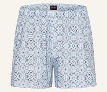 Boxershorts FANCY JERSEY