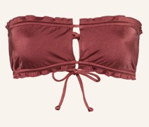 Bandeau-Bikini-Top CHLOE