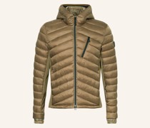 Hybrid-Steppjacke GORAN 2