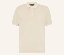 Piqué-Poloshirt Regular Fit