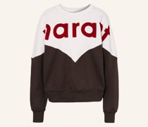 Sweatshirt HOUSTON
