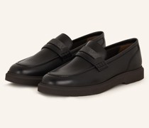 Penny-Loafer - SCHWARZ