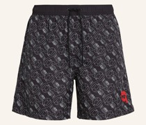 Badeshorts