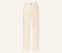 Straight Jeans