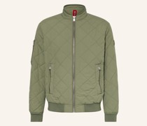 Steppjacke THORE