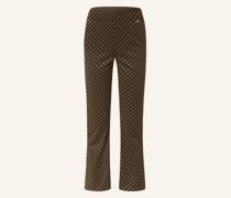 7/8-Hose CISILHOUETTA