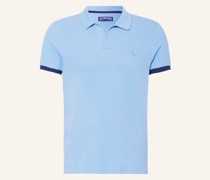 Piqué-Poloshirt