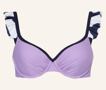 Bügel-Bikini-Top