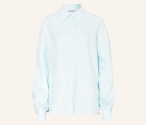 Oversized-Hemdbluse ANTONIA