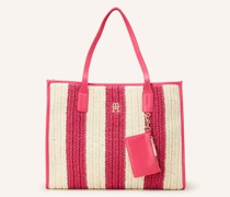 Shopper mit Pouch