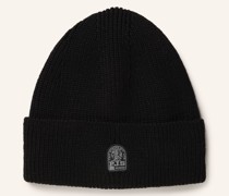 Mütze PLAIN BEANIE