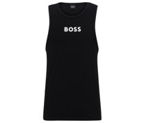 Unterwäsche Top TANK TOP STMT Slim Fit