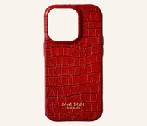 Smartphone Case DIVA MIA