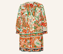 Kleid MAUREEN mit 3/4-Arm