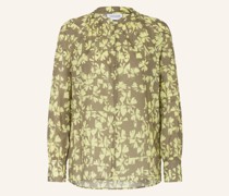 Blusenshirt
