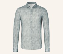 Jerseyhemd Slim Fit