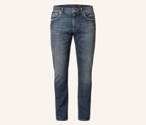 dolce gabbana slim fit jeans