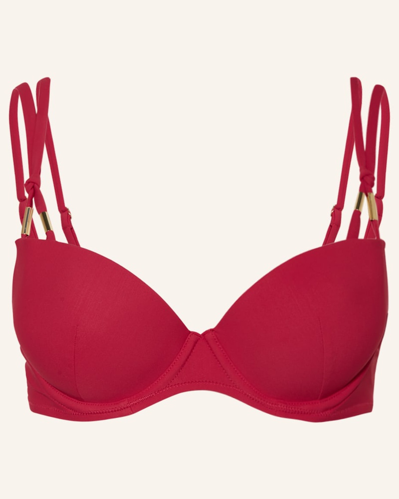 Aubade Damen Push-up-Bikini-Top BEACH ESCAPE