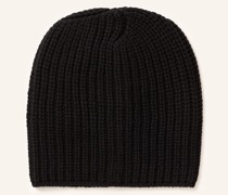Cashmere-Mütze AMEEL