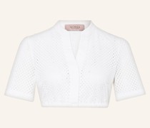 Dirndlbluse SURI