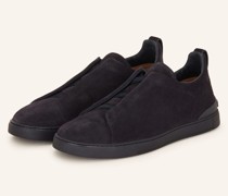 Sneaker - DUNKELBLAU