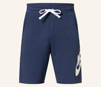 Sweatshorts CLUB