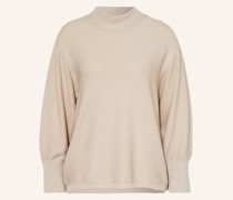 Pullover mit 3/4-Arm