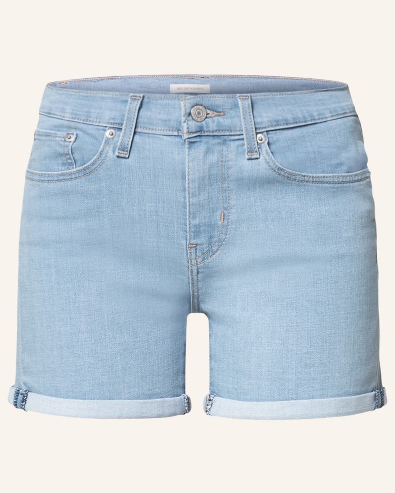 Levi's Shorts | Sale -60% | MYBESTBRANDS