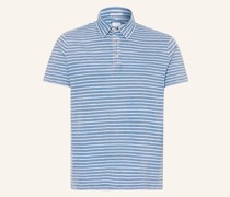 Jersey-Poloshirt