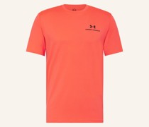 T-Shirt UA RUSH™ ENERGY