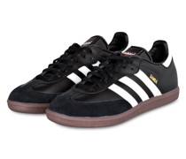 Sneaker SAMBA - SCHWARZ