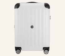 BOGNER Accessoires piz deluxe c55 trolleycase svz