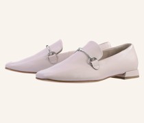 Ballerinas SUE - BEIGE