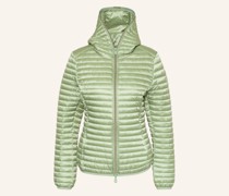 Steppjacke IRIS ALEXA