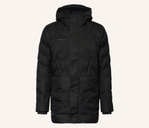 Daunenparka PHOTICS