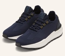 Sneaker - BLAU