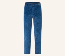 Anzughose Regular Fit