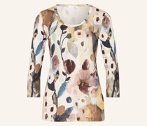 Shirt mit 3/4-Arm