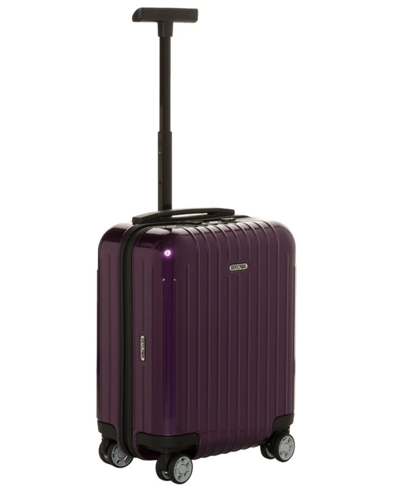 Rimowa Damen RIMOWA SALSA AIR MINI Multiwheel Cabin Trolley reduziert