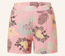 Schlafshorts Serie ALAINA