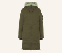 Parka