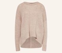 Oversized-Pullover MELODY aus Cashmere